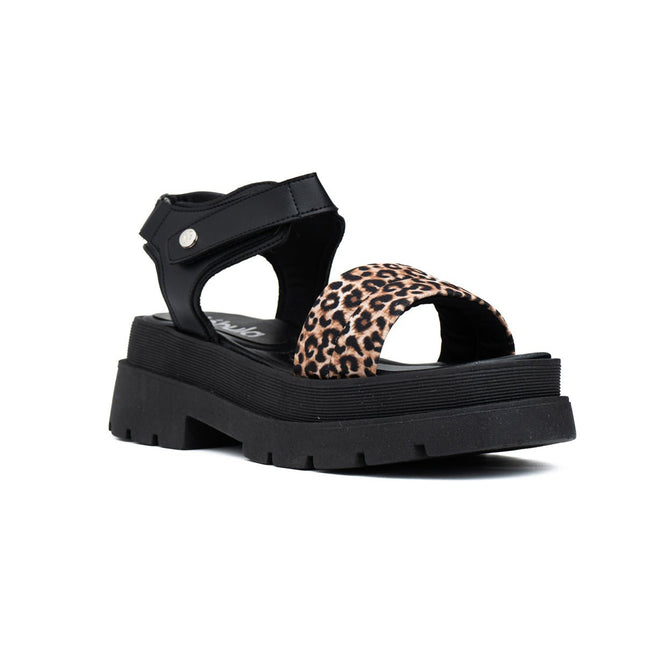 Sandalia Etche - Print - Tienda Nébula
