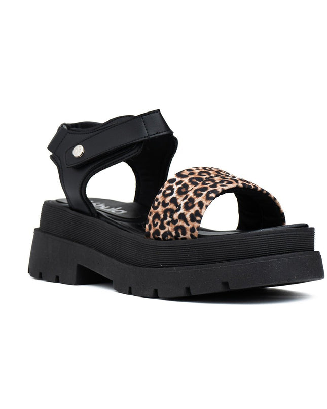 Sandalia Etche - Print - Tienda Nébula