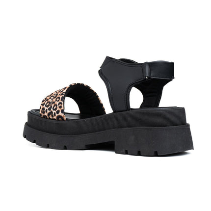 Sandalia Etche - Print - Tienda Nébula