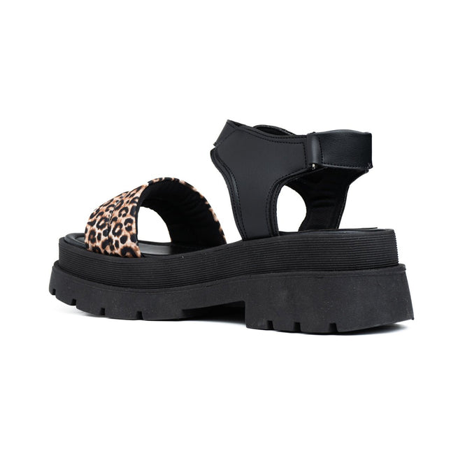 Sandalia Etche - Print - Tienda Nébula