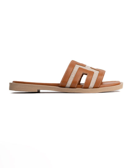 Sandalia Horus 3.0 - Camel - Tienda Nébula