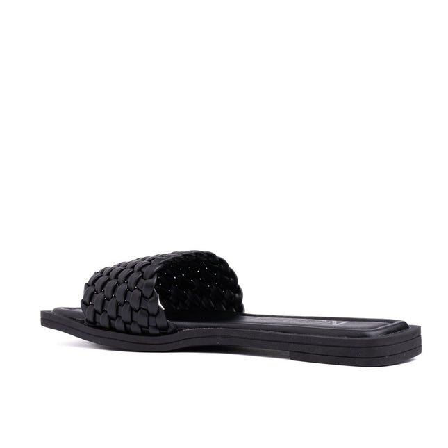 Sandalia Kalumi - Negro - Tienda Nébula