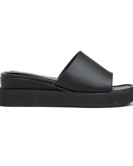 Sandalia Kira - Negro - Tienda Nébula