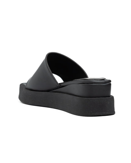 Sandalia Kira - Negro - Tienda Nébula