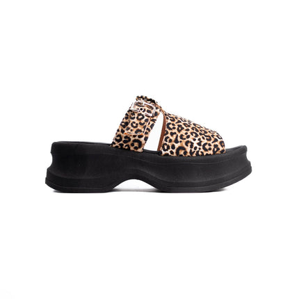 Sandalia Kveta - Print - Tienda Nébula