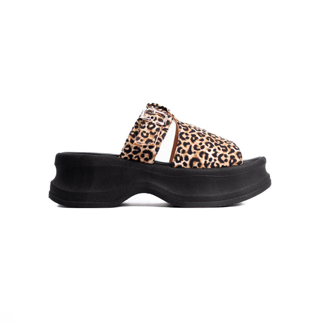 Sandalia Kveta - Print - Tienda Nébula
