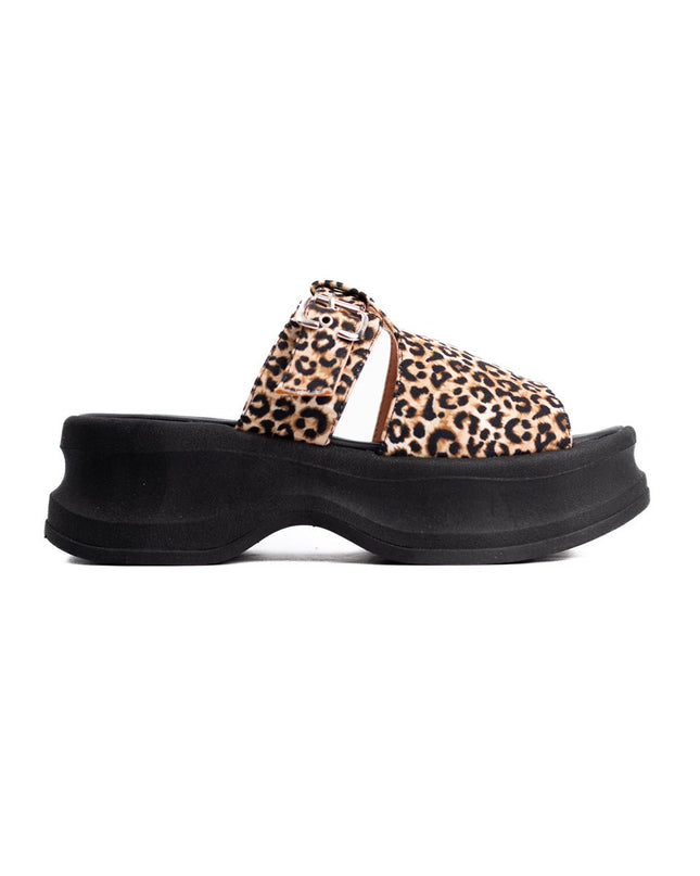 Sandalia Kveta - Print - Tienda Nébula