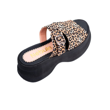 Sandalia Kveta - Print - Tienda Nébula