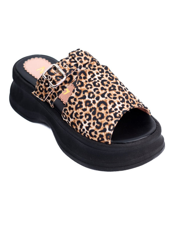 Sandalia Kveta - Print - Tienda Nébula
