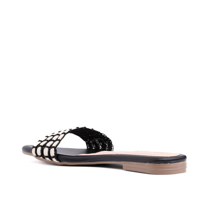 Sandalia Lonut - Negro - Tienda Nébula