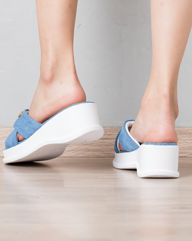 Sandalia Migasi - Derim - Tienda Nébula