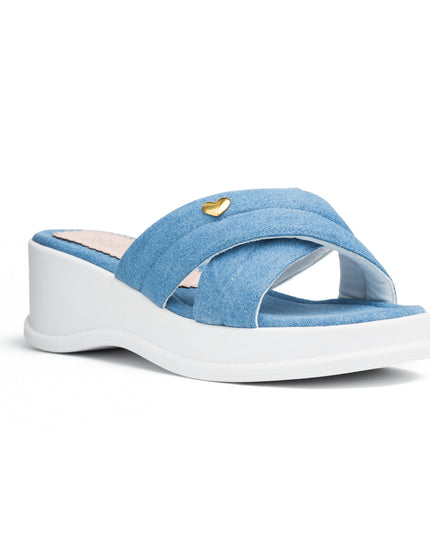 Sandalia Migasi - Derim - Tienda Nébula