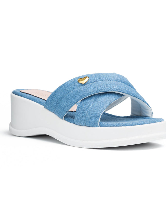 Sandalia Migasi - Derim - Tienda Nébula