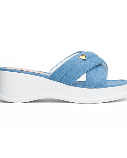 Sandalia Migasi - Derim - Tienda Nébula