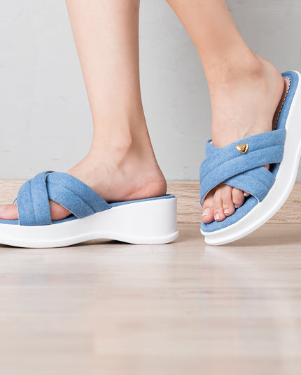 Sandalia Migasi - Derim - Tienda Nébula