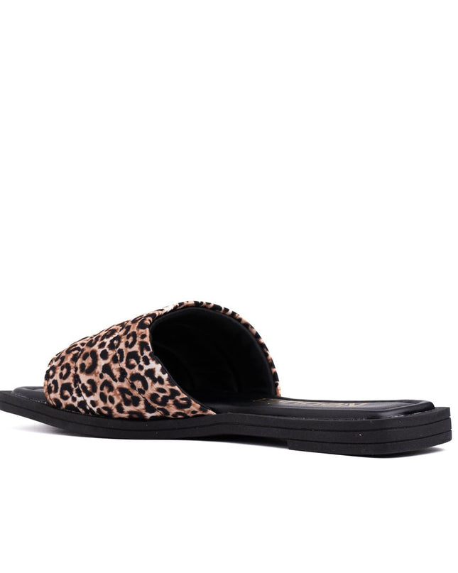 Sandalia Pitraz 2.0 - Print - Tienda Nébula