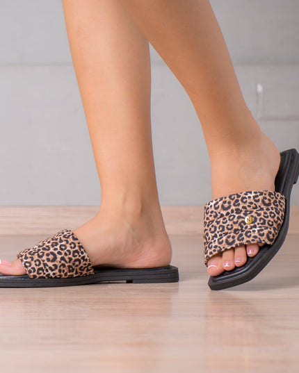 Sandalia Pitraz 2.0 - Print - Tienda Nébula