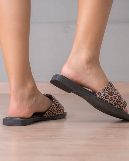 Sandalia Pitraz 2.0 - Print - Tienda Nébula