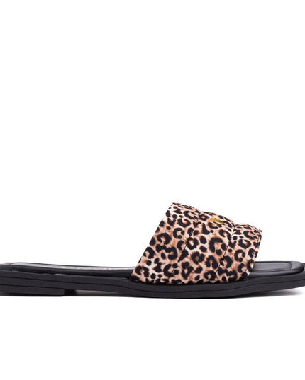 Sandalia Pitraz 2.0 - Print - Tienda Nébula