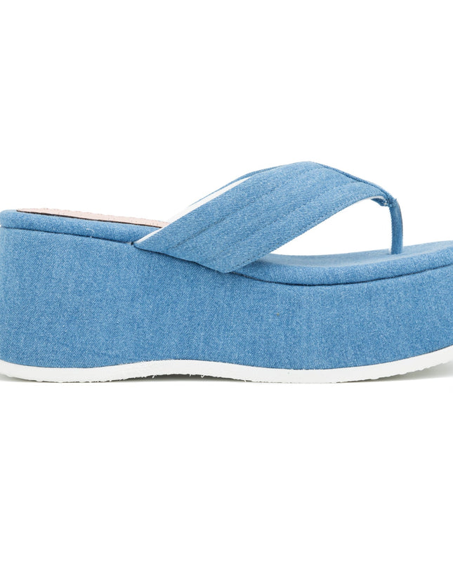 Sandalia Silvi - Derim - Tienda Nébula