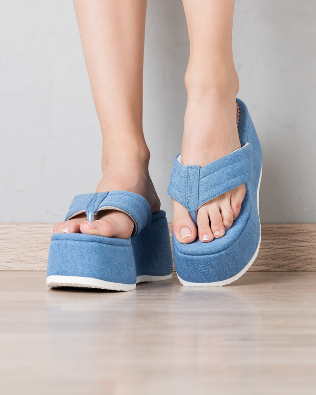 Sandalia Silvi - Derim - Tienda Nébula