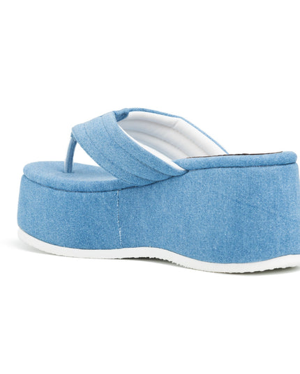 Sandalia Silvi - Derim - Tienda Nébula