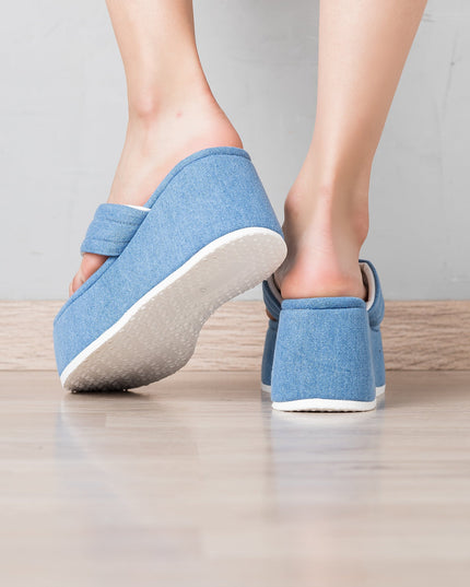 Sandalia Silvi - Derim - Tienda Nébula