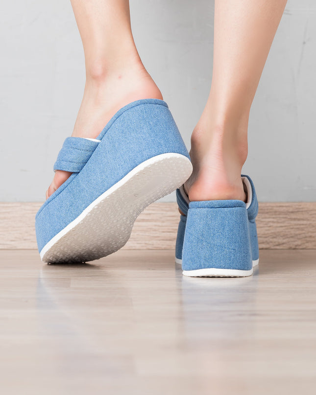 Sandalia Silvi - Derim - Tienda Nébula