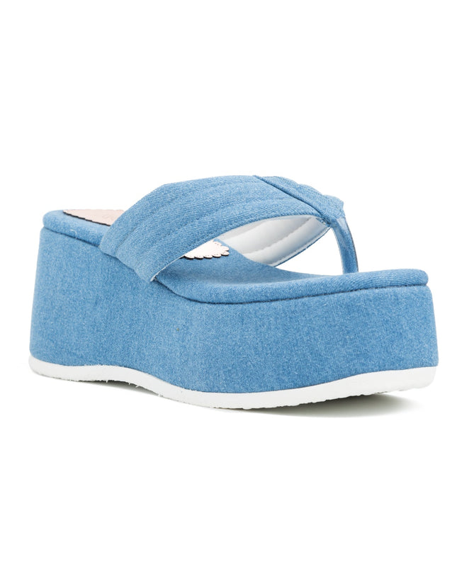 Sandalia Silvi - Derim - Tienda Nébula