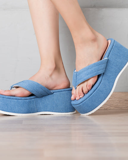 Sandalia Silvi - Derim - Tienda Nébula