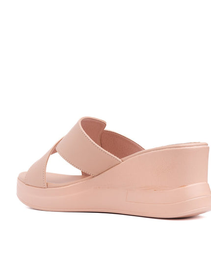 Sandalia Sixers - Palo Rosa - Tienda Nébula