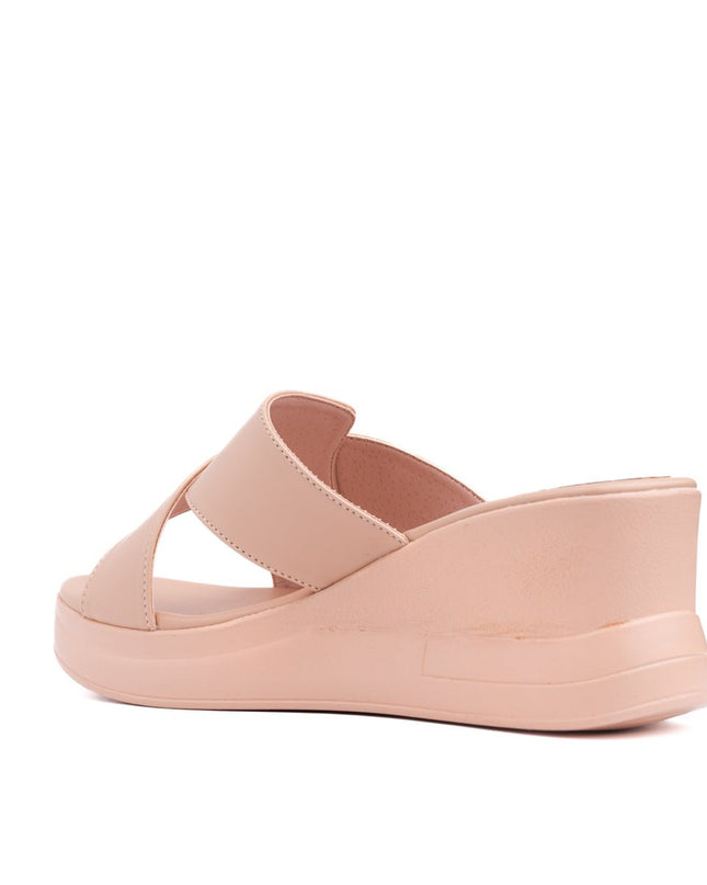 Sandalia Sixers - Palo Rosa - Tienda Nébula