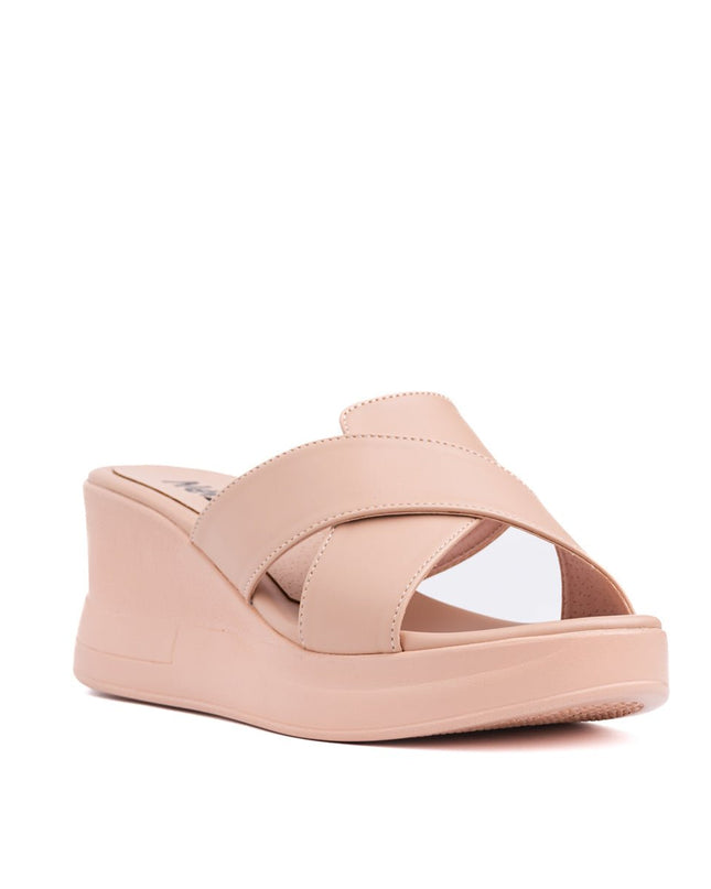 Sandalia Sixers - Palo Rosa - Tienda Nébula