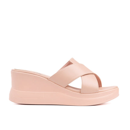 Sandalia Sixers - Palo Rosa - Tienda Nébula
