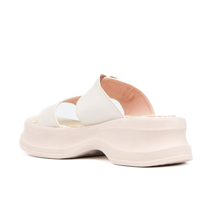 Sandalia Toom - Beige - Tienda Nébula