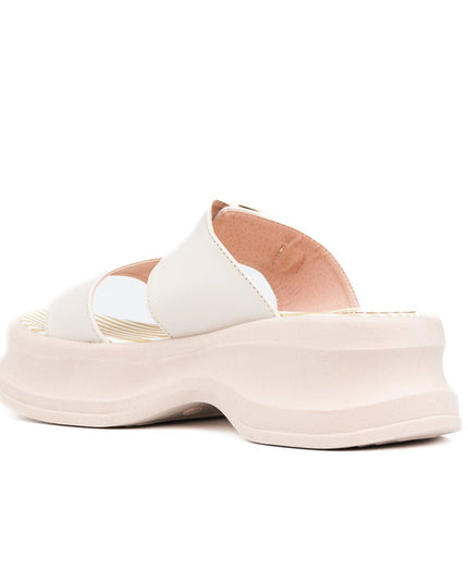 Sandalia Toom - Beige - Tienda Nébula