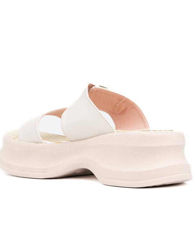 Sandalia Toom - Beige - Tienda Nébula