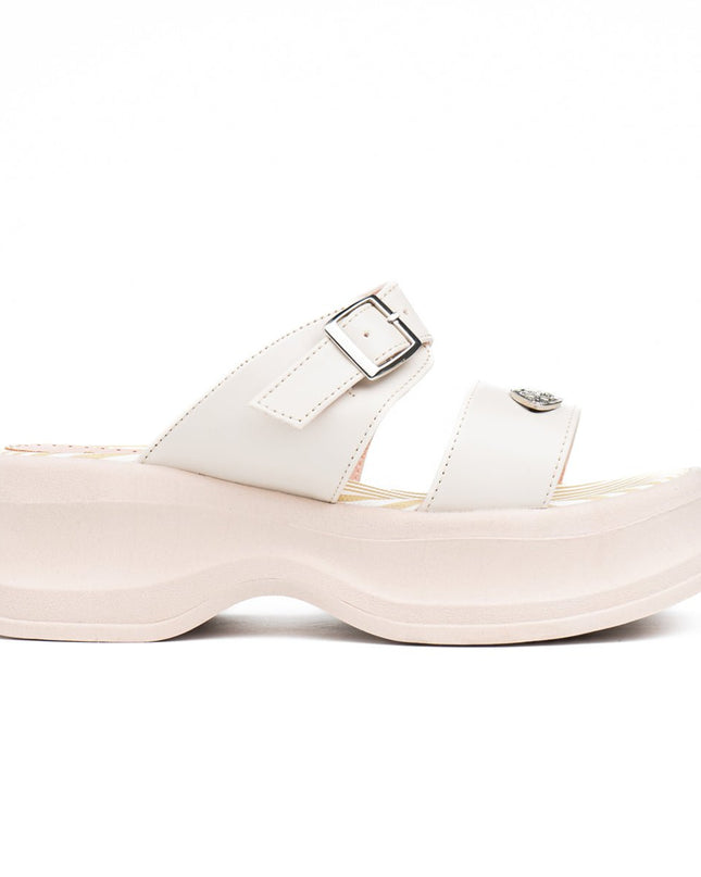 Sandalia Toom - Beige - Tienda Nébula