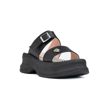 Sandalia Toom - Negro - Tienda Nébula