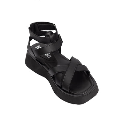 Sandalia Yandyt - Negro - Tienda Nébula
