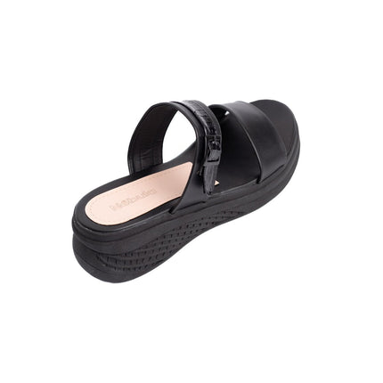 Sandalia Yubi - Negro - Tienda Nébula