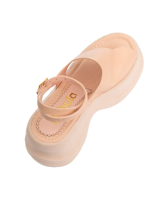 Sandalia Ziwya - Palo Rosa - Tienda Nébula