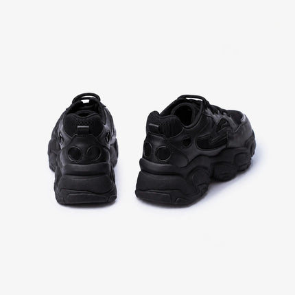 Zapatillas Urbanas Mujer San Roman - Negro