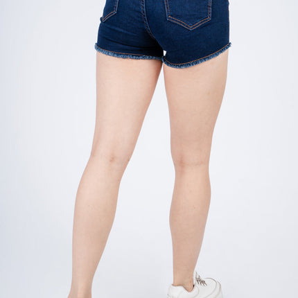 Short Alesa - Azul Morado - Tienda Nébula