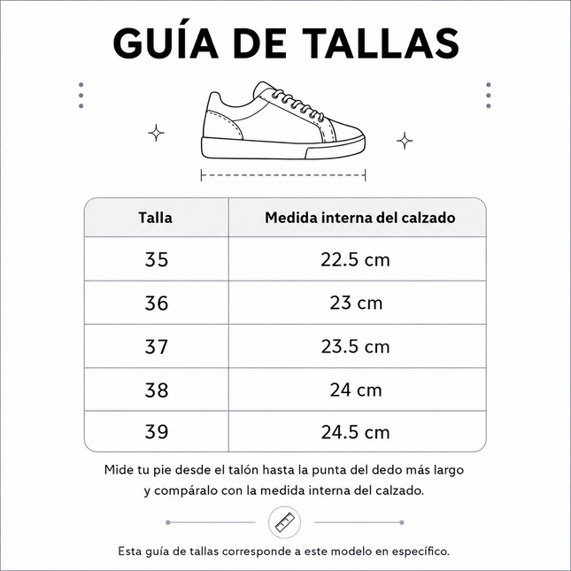 Zapatillas Urbanas Mujer Shumen - Beige