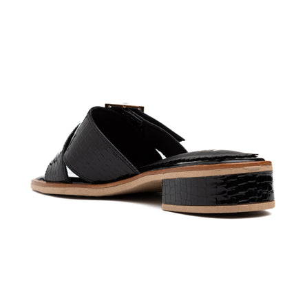 Stilettos Ani - Negro - Tienda Nébula