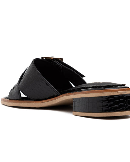 Stilettos Ani - Negro - Tienda Nébula