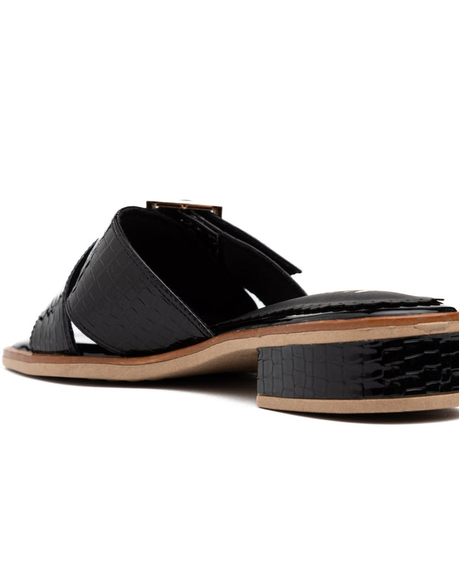 Stilettos Ani - Negro - Tienda Nébula