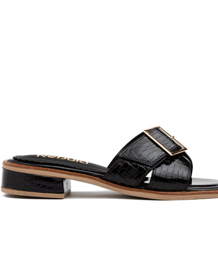 Stilettos Ani - Negro - Tienda Nébula