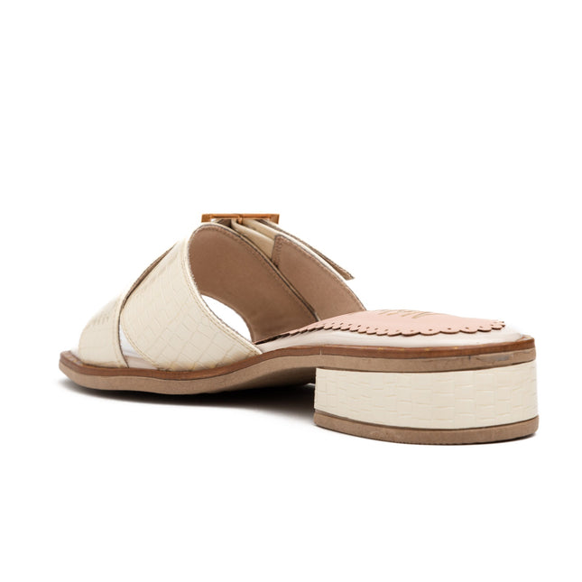 Stilettos Ani - Nude - Tienda Nébula